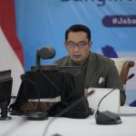 Ridwan Kamil Undang Pengusaha Amerika Serikat untuk Berinvestasi di Jabar Ridwan Kamil Undang Pengusaha Amerika Serikat untuk Berinvestasi di Jabar