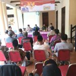 Sosialiasi 4 Pilar Kebangsaan, Irfan Suryanagara Dorong Pengaplikasian Nilai-Nilai 4 Pilar Kebangsaan Dalam Kehidupan Bermasyarakat