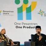 Ridwan Kamil: OPOP Jadi Lokomotif Ekonomi Keumatan Jabar Ridwan Kamil: OPOP Jadi Lokomotif Ekonomi Keumatan Jabar