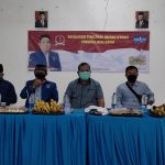 Irfan Suryanagara Sosialisasikan Perda Tentang Pajak Daerah Kepada Masyarakat Kelurahan Kalibaru, Kecamatan Cilodong, Kota Depok