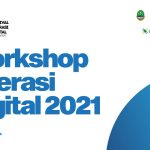 VIRAL 2021: Pentingnya Literasi Digital bagi Kehidupan Berbangsa