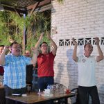 Timnas Garuda Menang Dramatis, Ridwan Kamil Traktir Warga Aceh