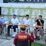 Ridwan Kamil Serap Aspirasi Pengurus BPD Aceh-Sumut