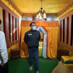 Ridwan Kamil Temui Ahli Waris Cut Nyak Dhien di Aceh