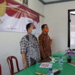 Achdar Sudrajat Imbau Masyarakat Taat Kepada UUD 1945