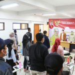 Sosialisasi 4 Pilar Kebangsaan: Tingkatkan Kesadaran Masyarakat Dalam Berbangsa dan Bernegara