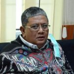 Irfan Suryanagara Dorong Bank BJB Dapat Bersaing di Tingkat Nasional