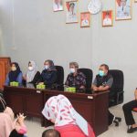 Sekretariat DPRD Provinsi Jawa Barat Gelar Kegiatan Bakti Sosial
