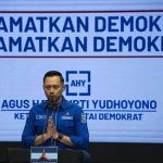 AHY: Demokrat Komit Perjuangkan Perpanjangan Dana Otsus Aceh