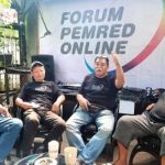 FPO Dideklarasikan, Dorong Medsos Juga Diakui Sebagai Media Jurnalistik
