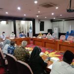 Pansus VI DPRD Jabar Bahas Rencana Tata Ruang Wilayah Bersama Wakil Wali Kota Depok