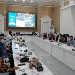 DPRD Jawa Barat Kunker ke Kota Bogor, Ini yang Dibahas DPRD Jawa Barat Kunker ke Kota Bogor, Ini yang Dibahas