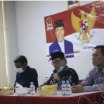 Zulkifly Chaniago Minta Tokoh Masyarakat Jadi Simpul Empat Pilar Kebangsaan di Wilayahnya Zulkifly Chaniago Minta Tokoh Masyarakat Jadi Simpul Empat Pilar Kebangsaan di Wilayahnya