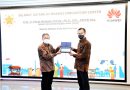Huawei, UGM Perkuat Kolaborasi dalam Pengembangan Talenta Digital Indonesia
