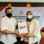 MUSCAB PERHUMAS BPC BANDUNG 2022: Memilih Secara Aklamasi Dr. Indra Ardiyanto Sebagai Ketua Baru PERHUMAS BPC Bandung