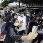 Bikin Kampung Inggris di Jabar, Ridwan Kamil: Bisa Saja Bikin Kampung Inggris di Jabar, Ridwan Kamil: Bisa Saja