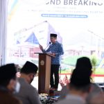 Ridwan Kamil Harap RS Muhammadiyah Hadirkan Kebermanfaatan Bagi Warga Bandung Selatan