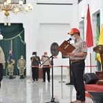 Ridwan Kamil: Ilmu Mampu Minimalisir Kebencanaan