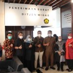 Pengembangan Usaha Migas, DPRD Jabar Konsultasi ke ESDM