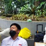 12 Orang Siswanya Terpapar Covid-19, SMAN 5 Bandung Hentikan Sementara PTM