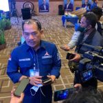 Politisi Demokrat Sebut Raperda RTRW Jawa Barat Berbenturan dengan UU Cipta Kerja