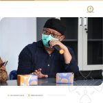 Terkait ASO, Toni Setiawan: Masyarakat Harus Siap Terkait ASO, Toni Setiawan: Masyarakat Harus Siap