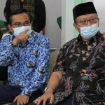 Tinjau CC Kabupaten Bandung, Toni Setiawan: Teknologi Informasi Harus Dipergunakan Pemerintah Untuk Melayani Masyarakat