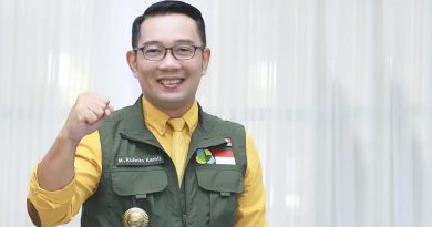 Ridwan Kamil: Imunisasi Perwujudan Bela Negara