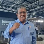 Irfan Suryanagara Jalani Fit and Proper Test Sebagai Calon Ketua DPD Demokrat Jabar Irfan Suryanagara Jalani Fit and Proper Test Sebagai Calon Ketua DPD Demokrat Jabar