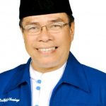 Zulkifly Chaniago Minta Pemprov Jabar Segera Perbaiki Jalan Provinsi Yang Rusak di Kabupaten Subang