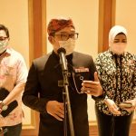 Ridwan Kamil: Etnisitas Penguat ke-Indonesiaan