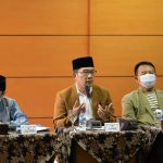 Ridwan Kamil dan Tokoh Sunda Sepakat Pemekaran Wilayah Jadi Agenda Bersama