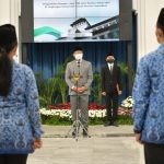 1.873 PNS Dilantik, Ridwan Kamil: Jaga Integritas dan Profesionalisme!