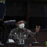 Program Sambung Rasa DPRD DIY Sebagai Inovasi yang Patut di Contoh