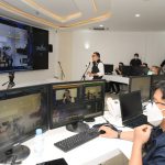Luncurkan 6 Command Center, Komitmen Jabar Jadi Provinsi Digital Terdepan