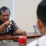 Kerjasama Pengadaan Listrik, Irfan Suryanagara: Harus Menguntungkan Daerah