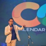 Ridwan Kamil Targetkan 40 Juta Wisatawan ke Jabar Tahun 2022