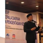 Ridwan Kamil: Satukan Langkah Tangani Tengkes dan Kemiskinan Ekstrem