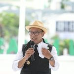 Ridwan Kamil: Alun-Alun Kota Bekasi Sebagai Kado Kasih Sayang