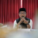 Ridwan Kamil Tampung Aspirasi Jawara Bekasi