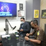 Didesain Ridwan Kamil, Gedung Megah Kejati Jabar Berkonsep Smart Office Didesain Ridwan Kamil, Gedung Megah Kejati Jabar Berkonsep Smart Office