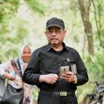 65% Usia Jalan Provinsi di Jabar Sudah Kadaluwarsa, Achdar Sudrajat Minta Gubernur Ambil Kebijakan Tegas Terkait Perbaikan Infrastruktur