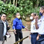 Banyak BOX dan Meteran PJU Yang Hilang, Perlu Ada Sinergitas Pemerintah Provinsi dan Kabupaten Kota