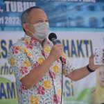 80 Penyandang Disabilitas Dapat Pembinaan Fisik, Mental, Sosial, dan Keterampilan 80 Penyandang Disabilitas Dapat Pembinaan Fisik, Mental, Sosial, dan Keterampilan