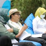 Ridwan Kamil Dorong Camat Proaktif Berkomunikasi dan Respons Keluhan Warga