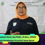 Sumber Data Publikasi Pengujian PCR Pikobar Beralih ke Sistem NAR