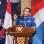Demokrat Tak Yakin Usul Penundaan Pemilu Inisiatif Parpol