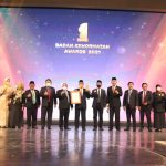 BK Award untuk Tingkatkan Prestasi Kinerja Anggota DPRD Jabar BK Award untuk Tingkatkan Prestasi Kinerja Anggota DPRD Jabar
