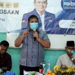 Irfan Suryanagara: Semua Elemen Masyarakat Harus Bisa Memahami dan Menerapkan Nilai-Nilai 4 Pilar Kebangsaan Irfan Suryanagara: Semua Elemen Masyarakat Harus Bisa Memahami dan Menerapkan Nilai-Nilai 4 Pilar Kebangsaan