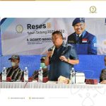 Gelar Reses II, Sugianto Nanggolah Serap Aspirasi Konstituen di Kelurahan Jatihandap, Kecamatan Mandala Jati, Kota Bandung